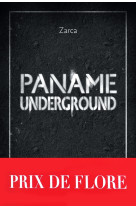 PANAME UNDERGROUND