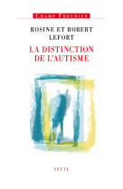 La Distinction de l'autisme