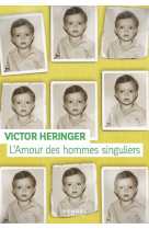 L'amour des hommes singuliers