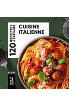 Cuisine italienne