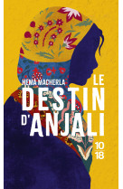 Le destin d'Anjali