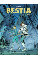 Bestia T1