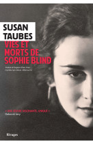 Vies et morts de Sophie Blind