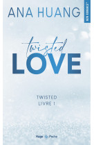 Twisted - Tome 01