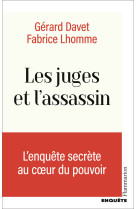 Les juges et l'assassin