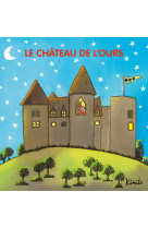 Le château de l'ours