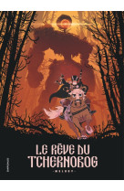 Le rêve du Tchernobog