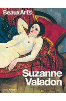 Suzanne Valadon