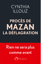 Procès de Mazan : la déflagration