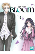 BLOOM T01