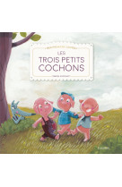 Les trois petits cochons