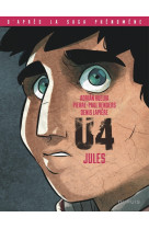 U4 - Jules