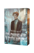 Les ombres de Willowthorne