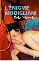 L'Enigme Modigliani