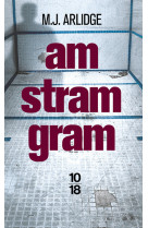 Am Stram Gram - Prix Découverte