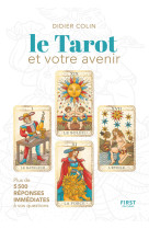 Le tarot et votre avenir