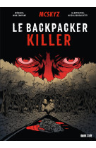 Le Backpacker Killer