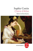 Claire d'Albe