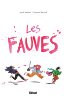 Les Fauves