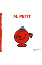 Monsieur Petit