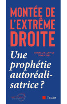 Montée de l'extrême droite : une prophétie autoréalisatrice