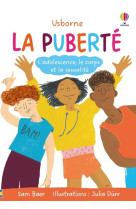 La puberté (adolescence, changements et sexualité) - dès 9 ans