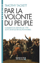 Par la volonté du peuple (Espaces Libres - Histoire)