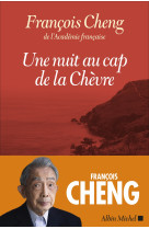 Une nuit au cap de la chèvre