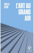 L'Art au grand air