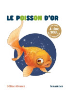 Le Poisson d'or - Les Lectures Naturelles