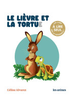 Le Lièvre et la tortue