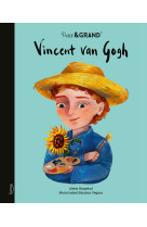 Vincent Van Gogh