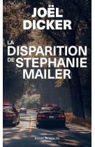 La Disparition de Stéphanie Mailer