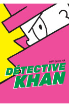 DÉTECTIVE KAHN