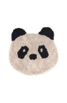 TAPIS PANDA BEAIGE BEAUTY