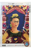 FRIDA KAHLO