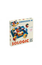 SO LOGIC CUBOLOGIC 16