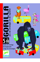 GORILLA