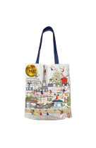 TOTE BAG COTON JO 2024