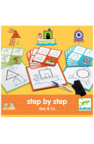 STEP BY STEP G?O ET5,65 CO