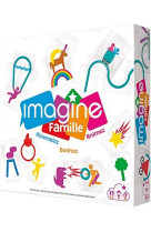 IMAGINE FAMILLE