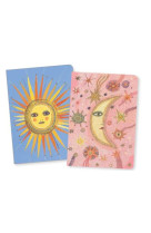 DUO PETITS CARNETS - AURELIA