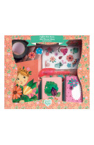 COFFRET MINI MARIE