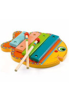 XYLOPHONE