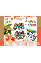 COFFRET MULTI-ACTIVITES NATURE