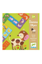 DOMINO FERME