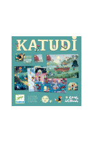 JEU KATUDI