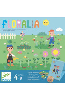 FLORALIA