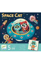 SPACECAT