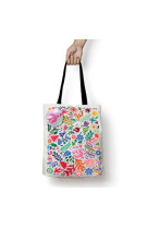 TOTE BAG COTON